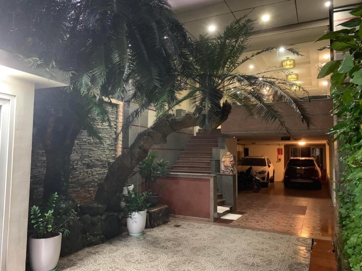 Chio Boutique Hotel Hà Nội Ngoại thất bức ảnh