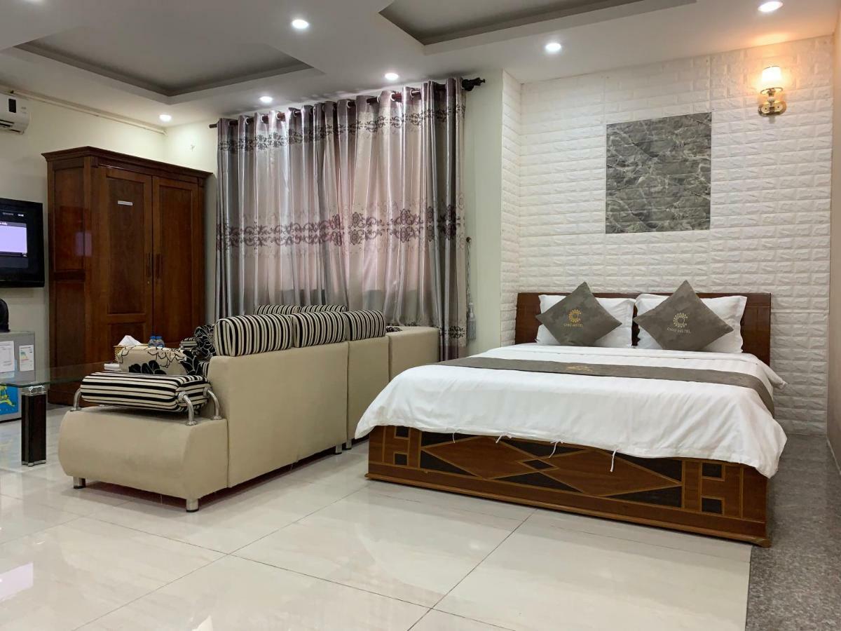 Chio Boutique Hotel Hà Nội Ngoại thất bức ảnh
