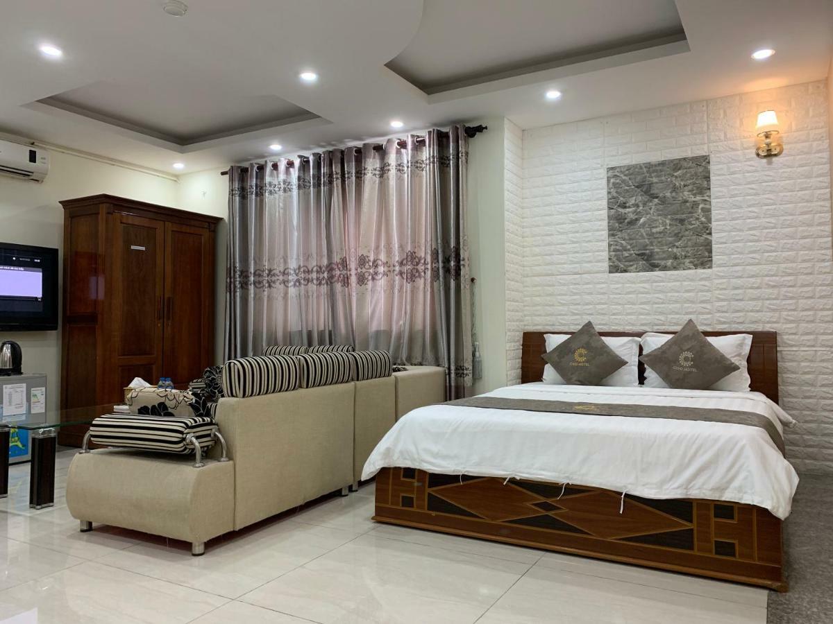 Chio Boutique Hotel Hà Nội Ngoại thất bức ảnh