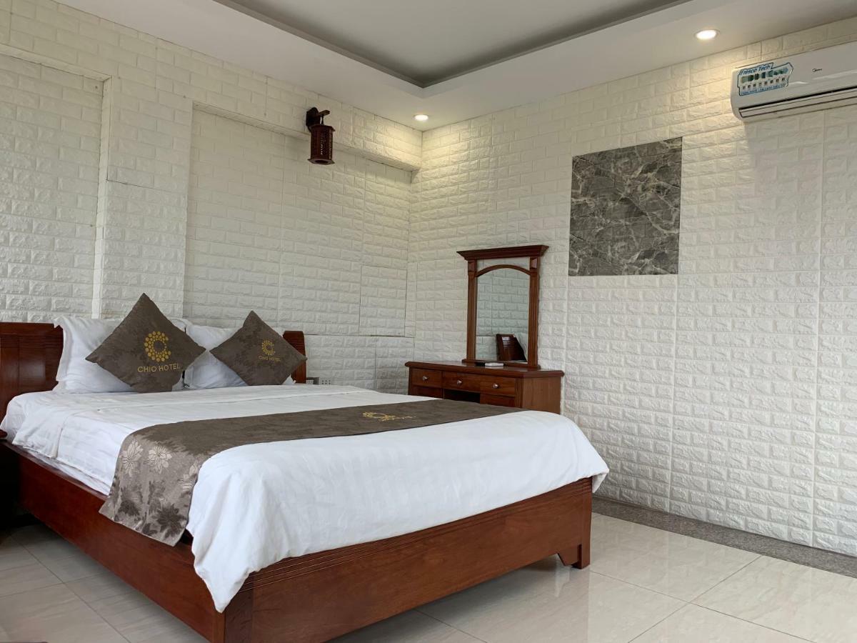 Chio Boutique Hotel Hà Nội Ngoại thất bức ảnh