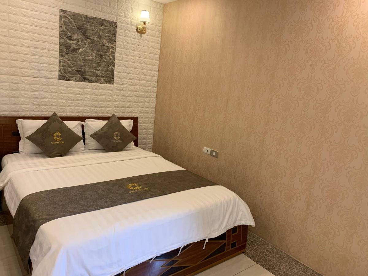 Chio Boutique Hotel Hà Nội Ngoại thất bức ảnh