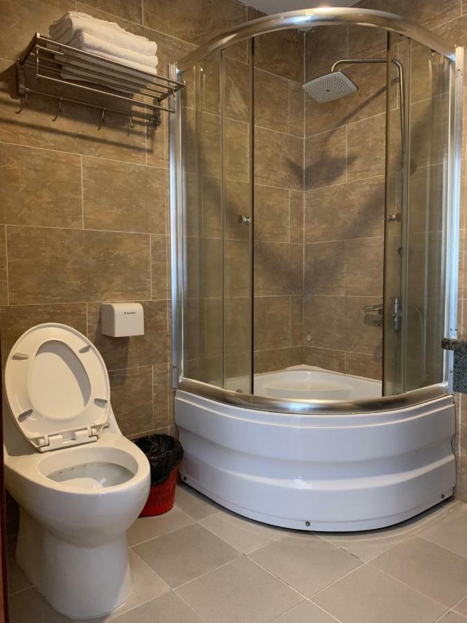 Chio Boutique Hotel Hà Nội Ngoại thất bức ảnh